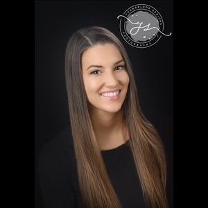 Meet your Posher, Georgia